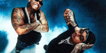 Wheezy & Southside cook up a beat and delete it IG live 2025