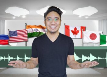 Which Countries Make The Best Melodies?