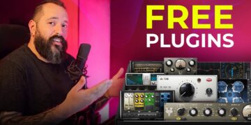 Which Free Plugins Are in the Waves Free Plugin Pack?