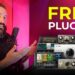 Which Free Plugins Are in the Waves Free Plugin Pack?
