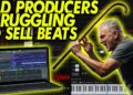 Why Old Beatmakers Can’t Sell Beats