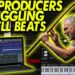 Why Old Beatmakers Can’t Sell Beats
