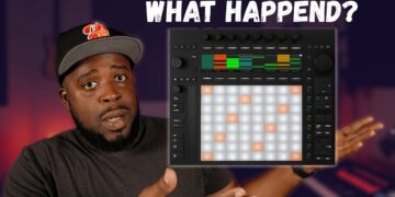 Why the Ableton Push 3 Standalone was a Failure
