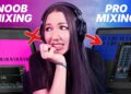 5 Beginner Mixing Mistakes That Are RUINING Your Tracks