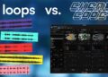 5 Loops vs 50 Presets