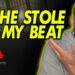 A Famous Rapper Stole My Beat