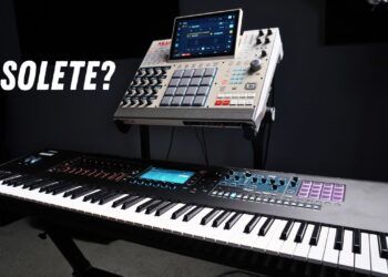 Are Hardware Production Setups Becoming Obsolete? Or Making a Comeback?