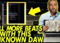 Can You Sell More Beats With This New DAW?