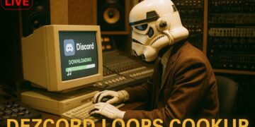 Cooking Up w/ My Discord Members Loops