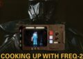 Cooking Up w/ The NEW FREQ-2 Update