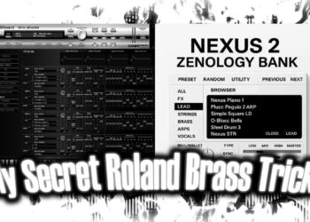 D Rich’s Hidden Brass Trick in FL Studio You Missed