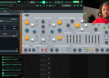 don’t click this unless you want to hear the hardest beats in existence. | Locked in Part 4