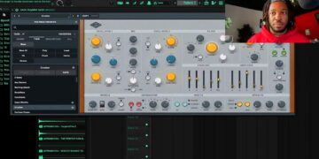 don’t click this unless you want to hear the hardest beats in existence. | Locked in Part 4