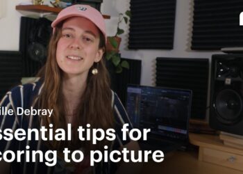 Five pro tips for film scoring | Native Instruments