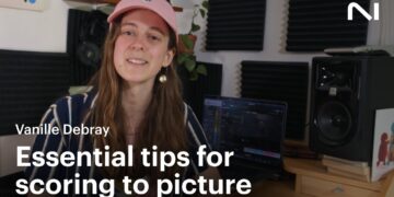 Five pro tips for film scoring | Native Instruments