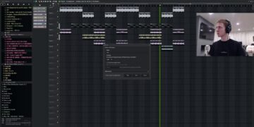 FL Studio Ranked Lobbies Be Like