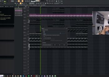 FL Studio Ranked Lobbies Be Like