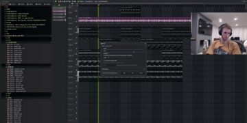 FL Studio Ranked Lobbies Be Like