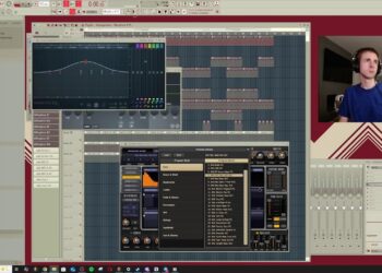 FL Studio Ranked Lobbies Be Like