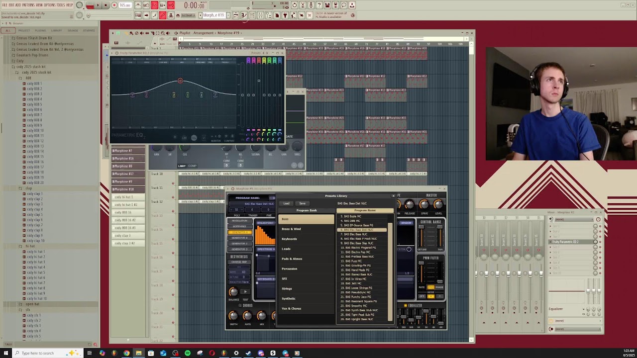 FL Studio Ranked Lobbies Be Like - Beat Making Videos
