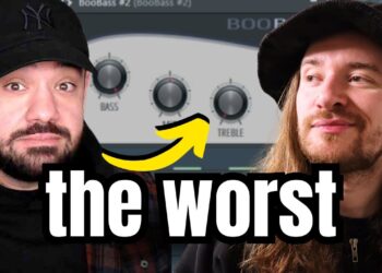 FL Studio’s Worst and Most Forgotten Plugins