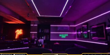 GOOD GAS STUDIOS [COOK-UP]