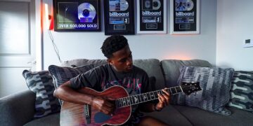 How I Make Guitar Loops From Scratch