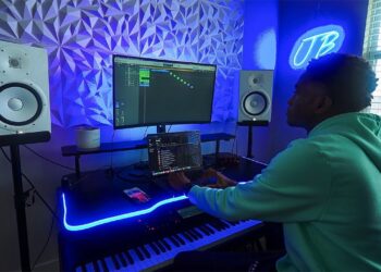 How I Make Pain Loops From Scratch