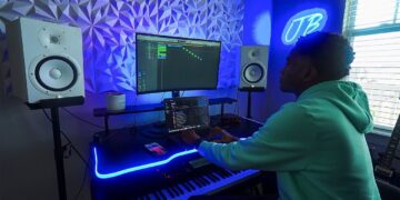 How I Make Pain Loops From Scratch