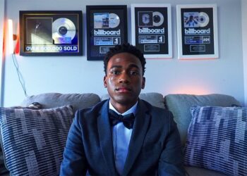 How Playing Piano in Church Made Me A Better Producer