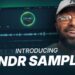 How @ryamusicofficial Stays in the Flow with LANDR Sampler