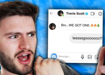 How To Get Your FIRST Placement (With NO FOLLOWERS)