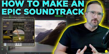 How to Make an Epic Soundtrack
