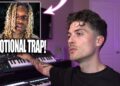 How To Make Emotional Trap Beats Like A Pro In 2025