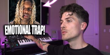 How To Make Emotional Trap Beats Like A Pro In 2025