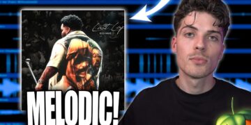 How To Make Melodic Trap Beats In 2025