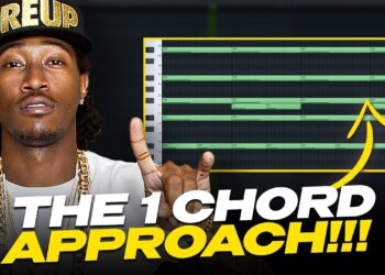 How To Make Ridiculously Hard Trap Beats For Future & Young Thug