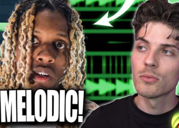 How To Make Unique Trap Beats In 2025