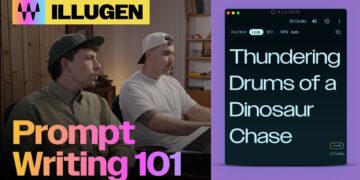 How to Write Prompts in Waves ILLUGEN (and get CRAZY sounds)