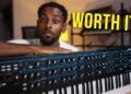 I Got a $2800 Synth, Was it Worth it?