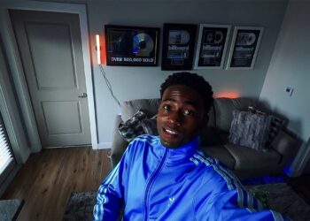 I Got Some New Sounds And Made Sumn Crazy