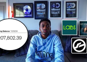 I Made $200K Off Beats Using These VSTs