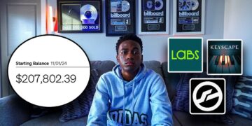 I Made $200K Off Beats Using These VSTs