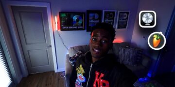 I Made A Beat For Rod Wave From Scratch