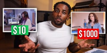 I Paid 3 Singers to Finish My Song. Here’s What Happened…