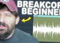 I tried learning breakcore in 1 hour