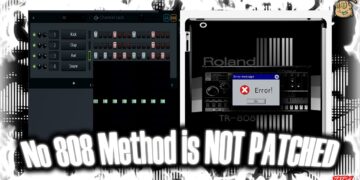 I Tried Making a Beat with NO 808s and Here’s What Happened