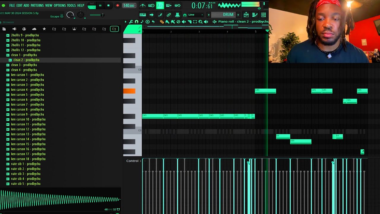 i will make you a DRUM PROGRAMMING GOD in only 29 minutes. (oh, & here ...