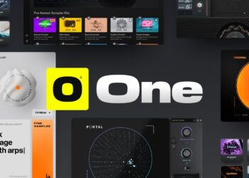 Introducing Output One | Music’s Most Creative Tools—All in One
