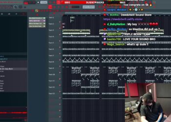 Knocking Out Collabs